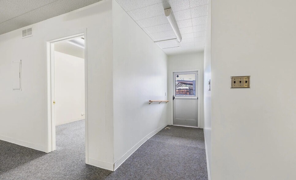 More Photos Of 3010 W State St, Boise Office For Lease