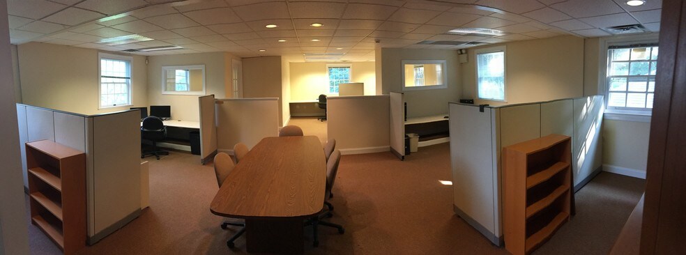 More Photos Of 240 Conestoga Rd, Wayne Office For Lease