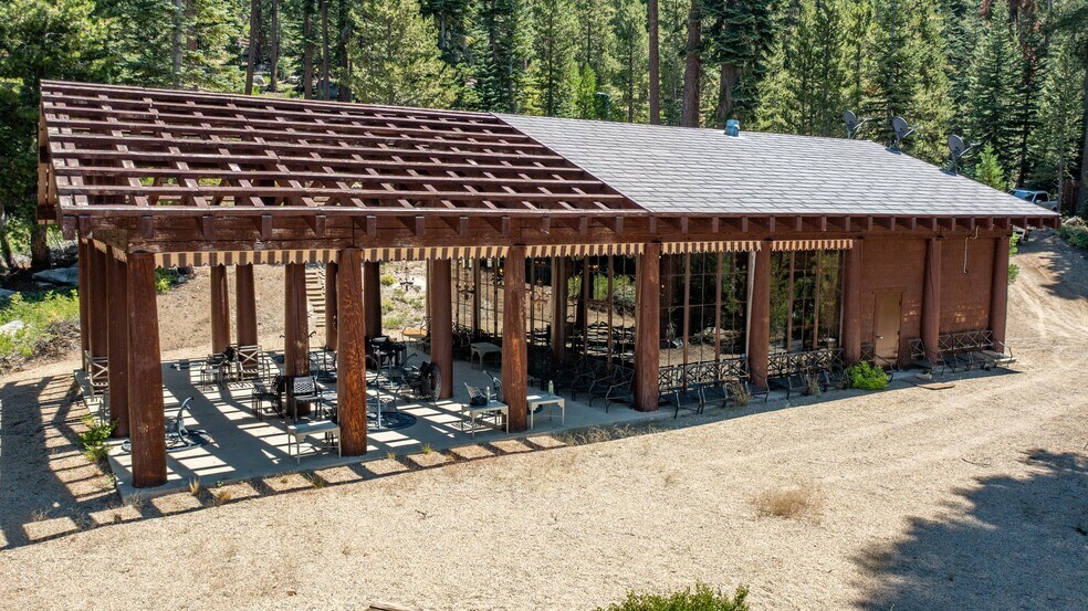 More Photos Of 65745 Big Meadows Road, Kings Canyon National Pk Land For Sale