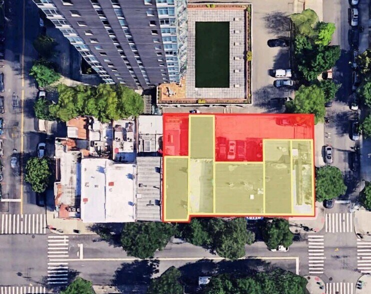 More Photos Of , Brooklyn General Retail For Sale