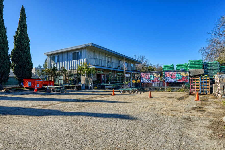 More Photos Of 332 Woodside Rd, Redwood City Land For Sale