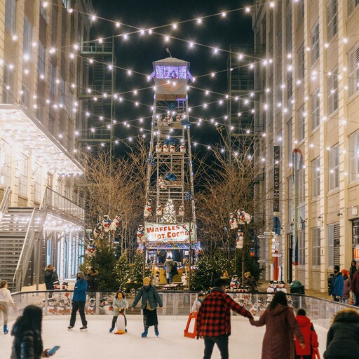 More Photos Of 220 36th St, Brooklyn Office For Sale