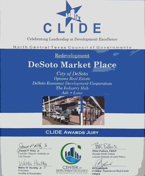 More Photos Of 324 E Belt Line Rd, DeSoto Restaurant For Lease