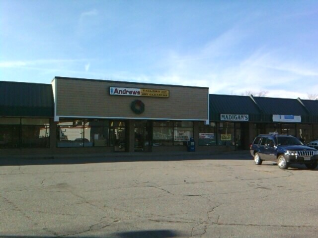 More Photos Of 545 SW Cutoff, Worcester Storefront For Lease