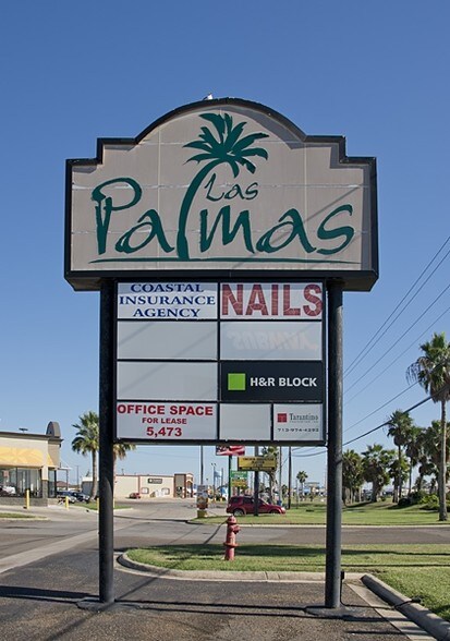 More Photos Of 1723 Highway 100, Port Isabel Unknown For Lease