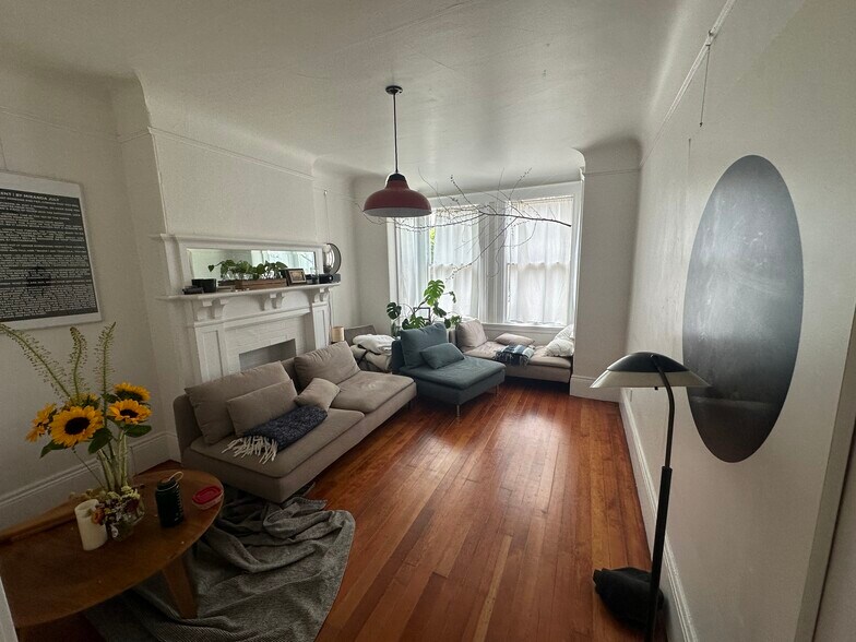 More Photos Of 241-251 Dolores St, San Francisco Apartments For Sale