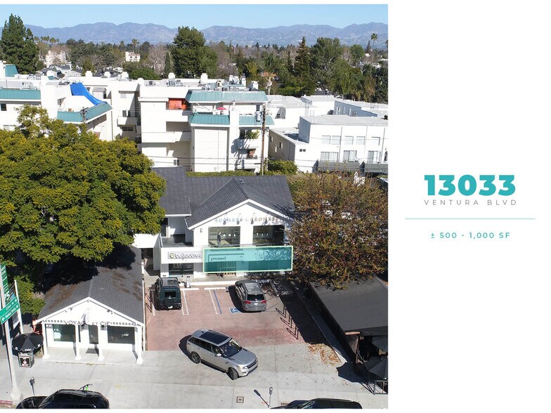 More Photos Of 13003-13009 Ventura Blvd, Studio City Unknown For Lease