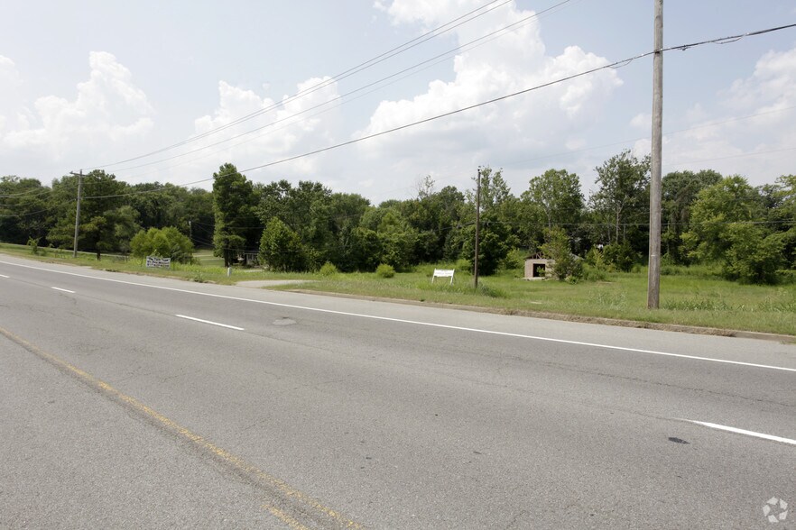 More Photos Of Lebanon Rd, Old Hickory Land For Sale
