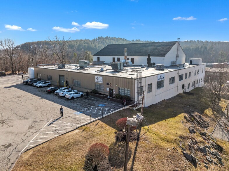 More Photos Of 10 Cabot St, Southbridge Warehouse For Sale