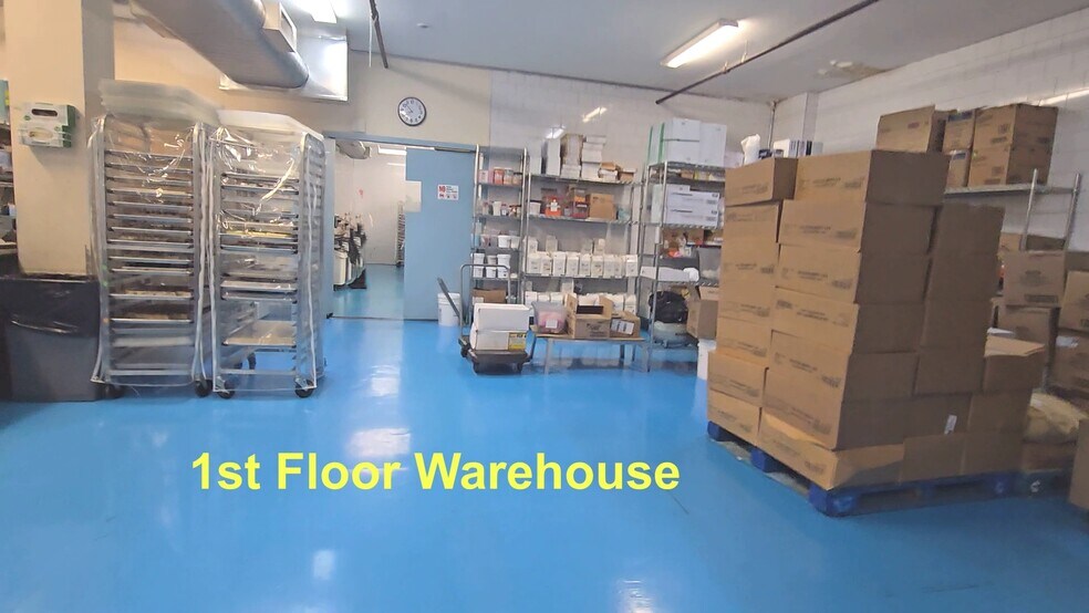 More Photos Of 3260 62nd St, Woodside Industrial For Lease