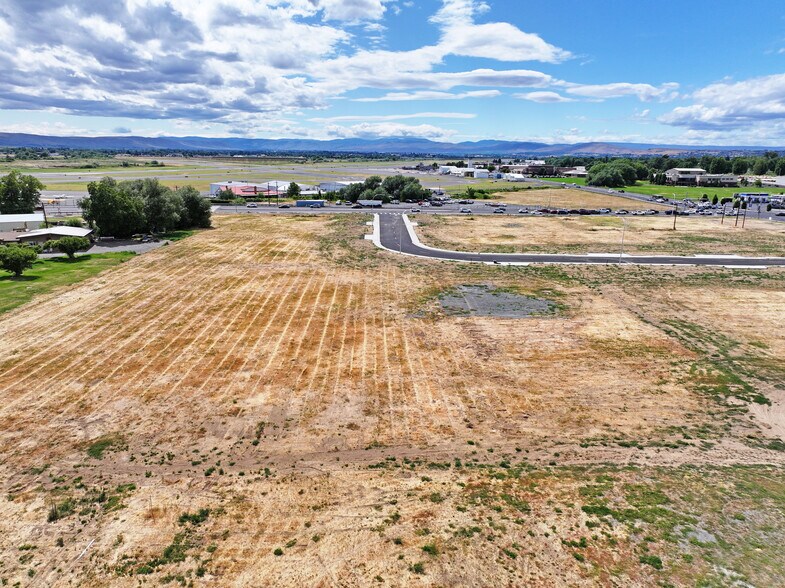 More Photos Of 1508 W Washington Ave, Yakima Land For Lease