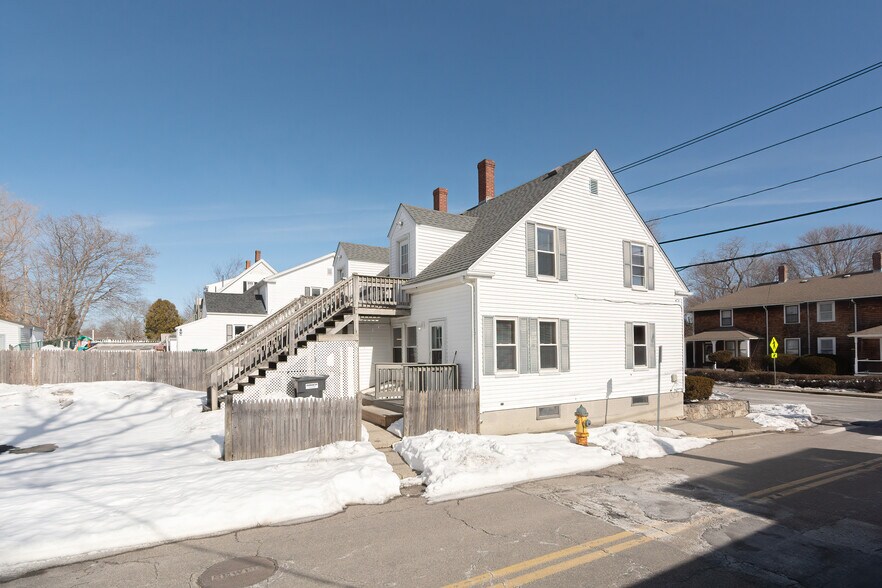 More Photos Of 408 Court St, Plymouth Apartments For Sale