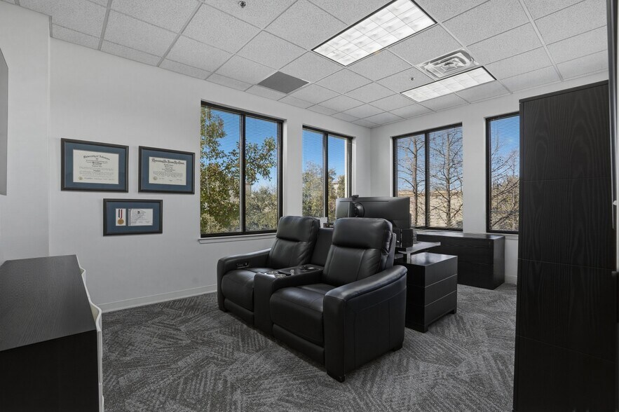 More Photos Of 1125 Legacy Dr, Frisco Office For Lease