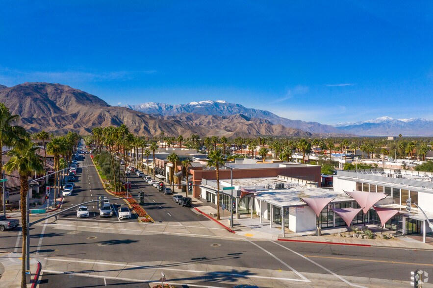 More Photos Of 73760-73790 El Paseo, Palm Desert Storefront Retail Office For Lease
