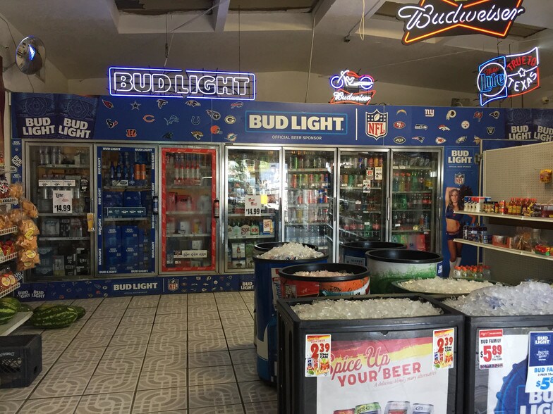 More Photos Of 501 S Darrington Rd, Horizon City Freestanding For Sale