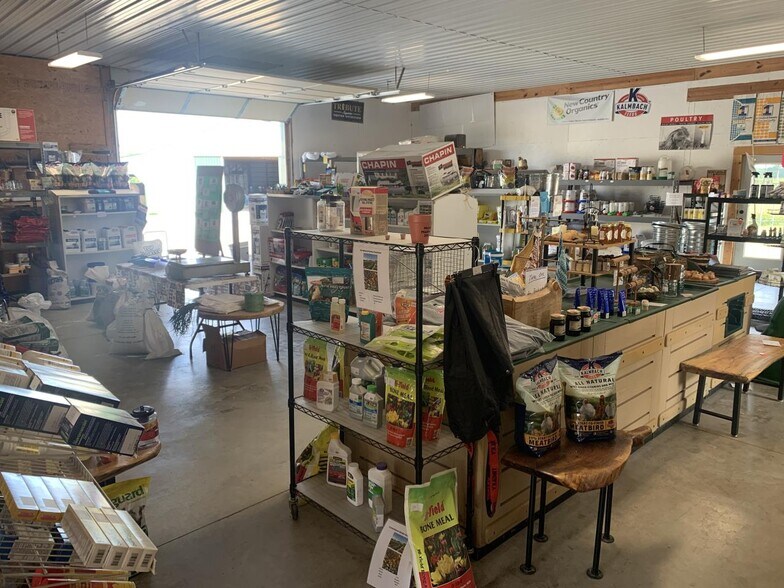 More Photos Of 9695 Elizabethtown Rd, Big Clifty General Retail For Sale