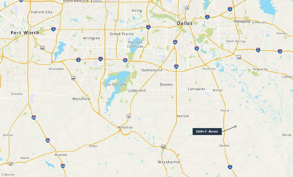 More Photos Of Chaparall Rd, Ferris Land For Sale