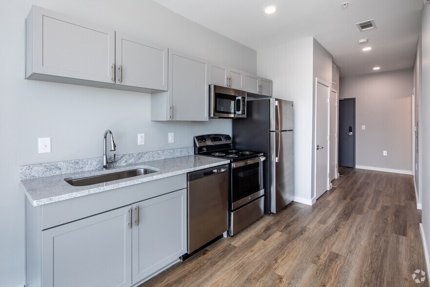 More Photos Of 4040 Travis Dr, Nashville Apartments For Sale