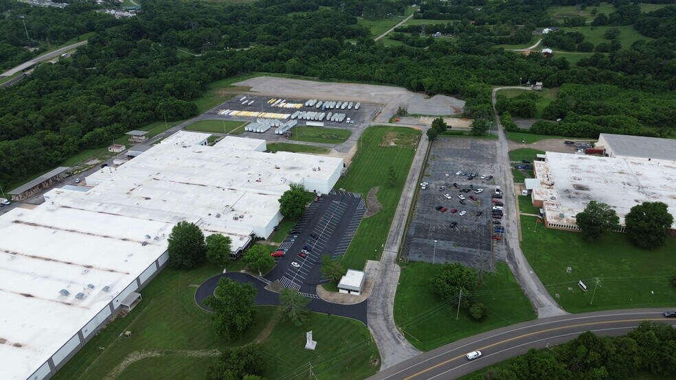 More Photos Of 981 Industrial Park Rd, Columbia Land For Lease