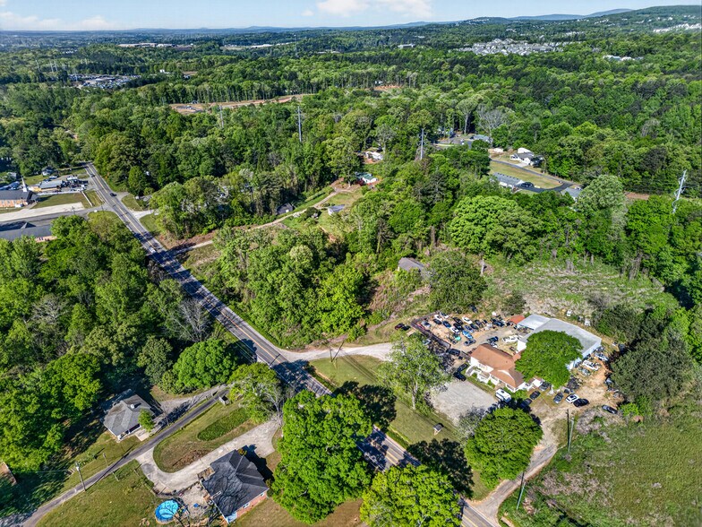 More Photos Of 2701 Ball Ground Hwy, Canton Land For Sale