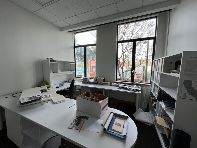 More Photos Of 387 S 1st St, San Jose Loft Creative Space For Lease