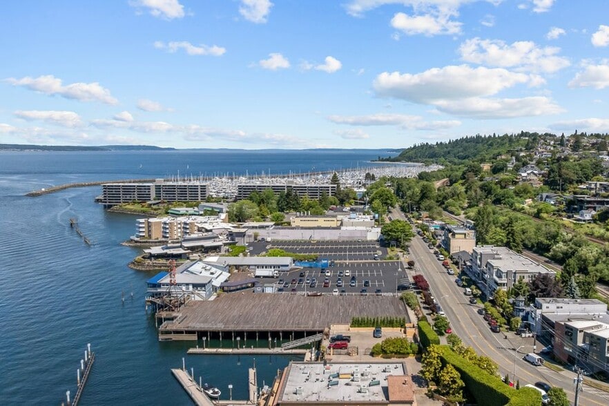 More Photos Of 6042 Seaview Ave NW, Seattle Apartments For Sale