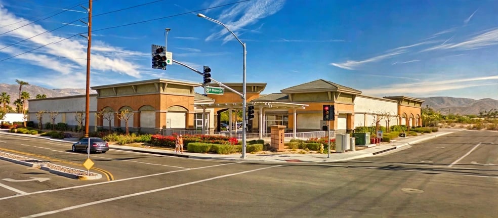 Primary Photo Of 43990 Golf Center Pky, Indio Unknown For Lease