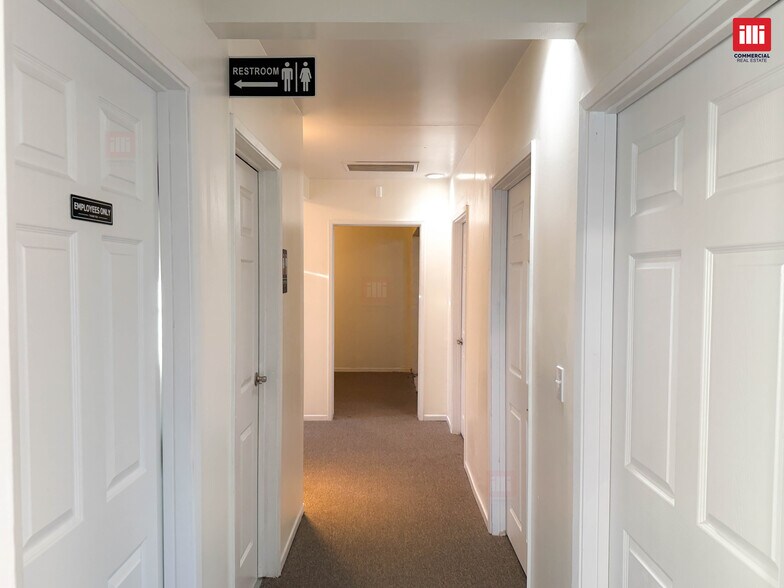 More Photos Of 107 W Fairview Blvd, Inglewood Medical For Lease