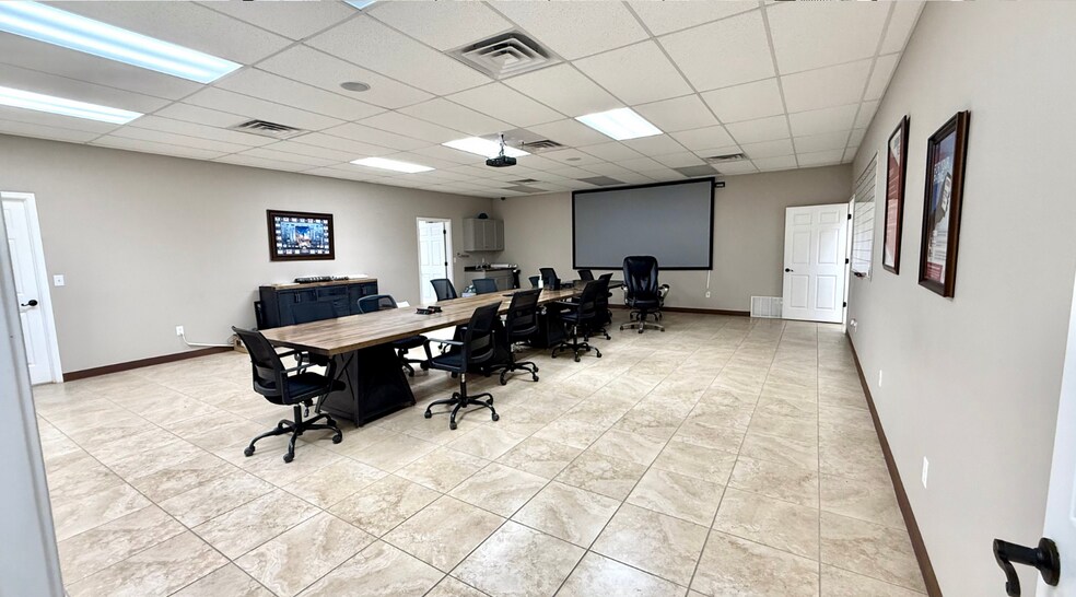 More Photos Of 11000 W County Road 72, Midland Distribution For Lease