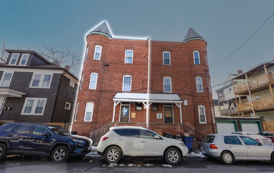 Primary Photo Of 76 Belden St, Boston Apartments For Sale