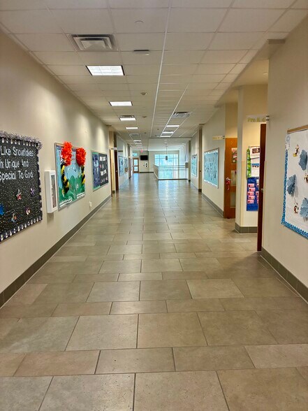 More Photos Of 1316 Washington Ave, Houston Schools For Lease