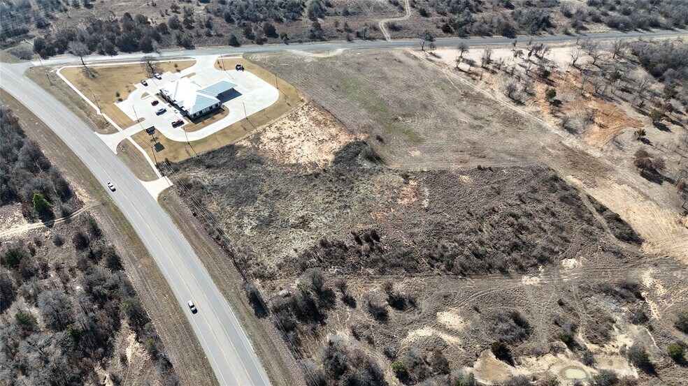 More Photos Of TBD Senator Robert J Glassgow loop, Stephenville Land For Sale