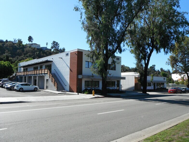 More Photos Of 161 Pasadena Ave, South Pasadena Unknown For Lease