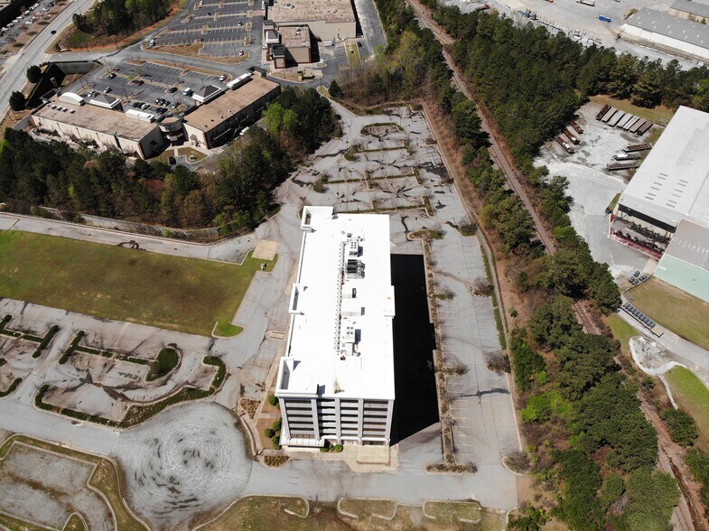 More Photos Of 2641 N Berkeley Lake Rd NW, Duluth Office For Sale