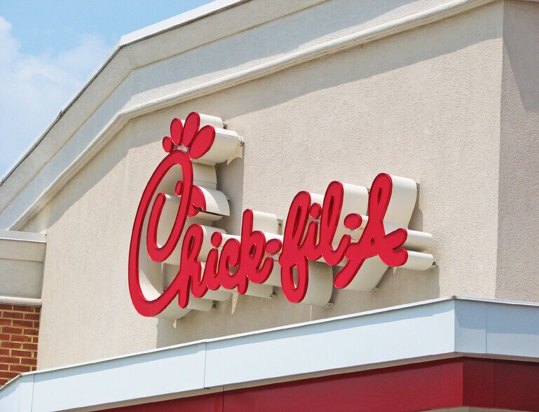 More Photos Of 1110 Homestead Rd N, Lehigh Acres Fast Food For Sale