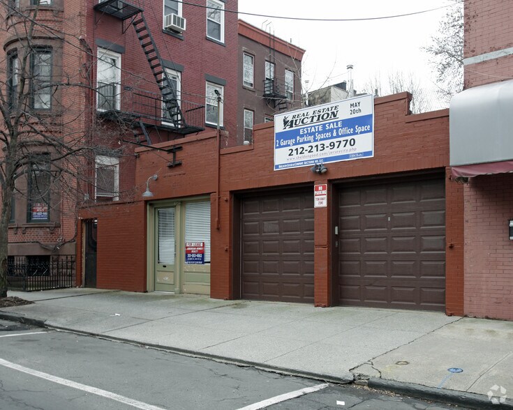 More Photos Of 205 12th St, Hoboken Storefront For Lease