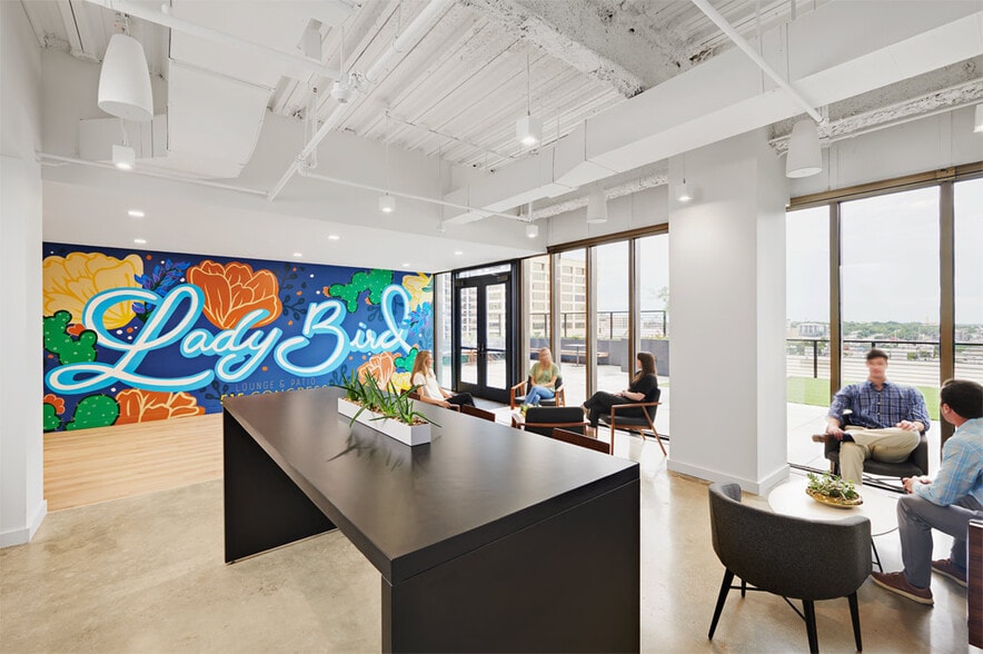 More Photos Of 515 Congress Ave, Austin Office For Lease