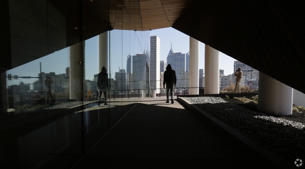 More Photos Of 2929 Walnut St, Philadelphia Office Residential For Lease