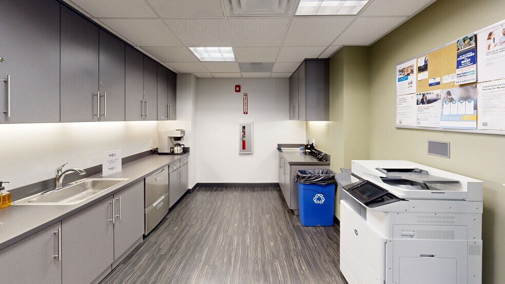 Primary Photo Of 1240 Winnowing Way, Mount Pleasant Coworking Space