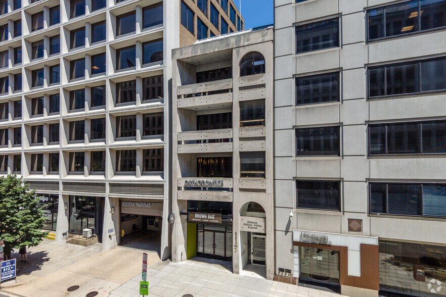 Primary Photo Of 1147 20th St NW, Washington Medical For Lease