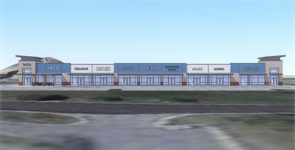 More Photos Of Beechwood Rd, Ashland Office For Lease