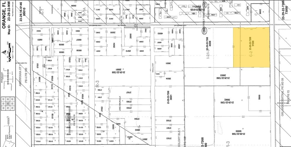 More Photos Of 1701 W Oak Ridge Rd, Orlando Storefront For Sale