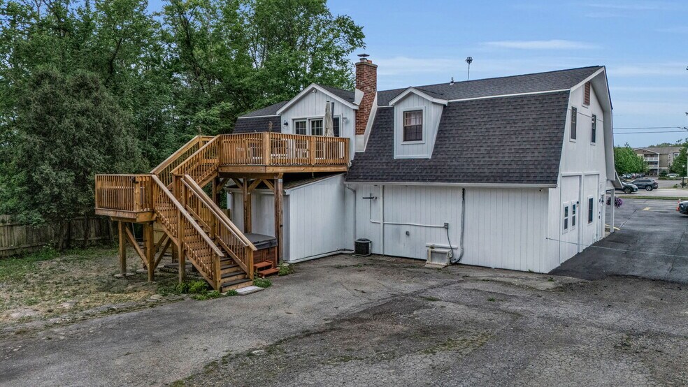 More Photos Of 6575 Transit Rd, East Amherst Storefront Retail Office For Sale