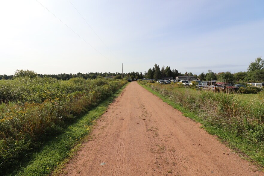 More Photos Of 29235 Hagstrom Rd, Ashland Auto Salvage Facility For Sale