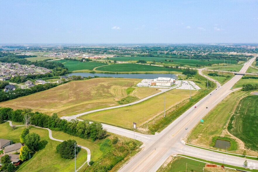 More Photos Of Gold Circle & W Center Rd, Omaha Land For Sale