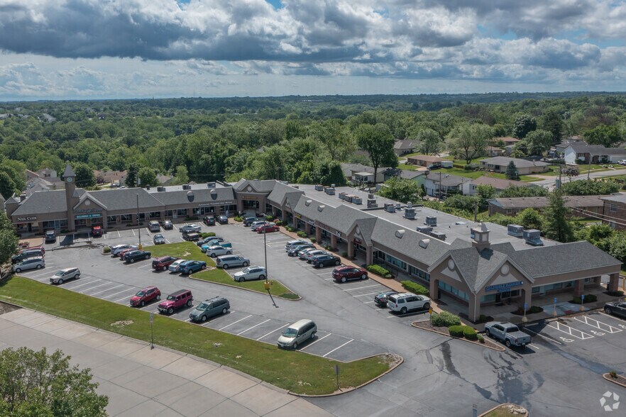 More Photos Of 4004-4050 Butler Hill Rd, Saint Louis Unknown For Lease