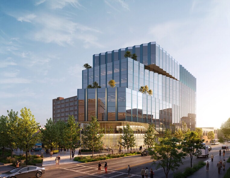 Primary Photo Of 7 Channel St, Boston Office For Lease