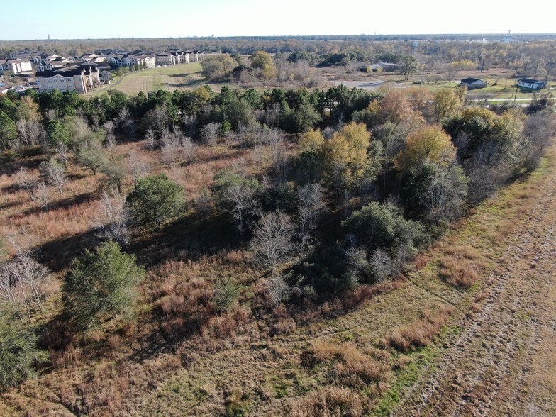 8050 Red Bluff Rd, Pasadena, TX 77507 Land For Sale