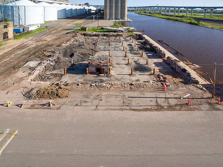 More Photos Of 1507 N 1st St, Superior Land For Sale