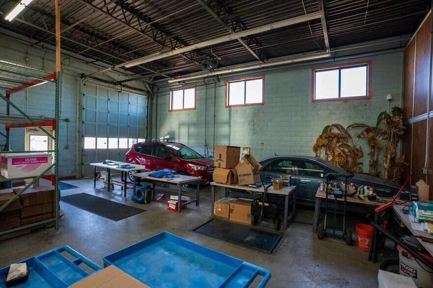 More Photos Of 267 Fairfield Ave, West Caldwell Warehouse For Sale